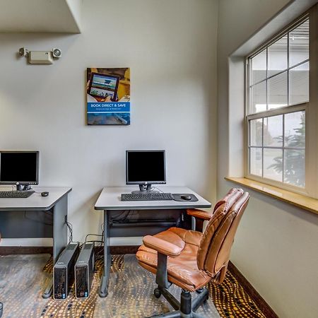 Motel 6-Sutherlin, Or Exterior foto